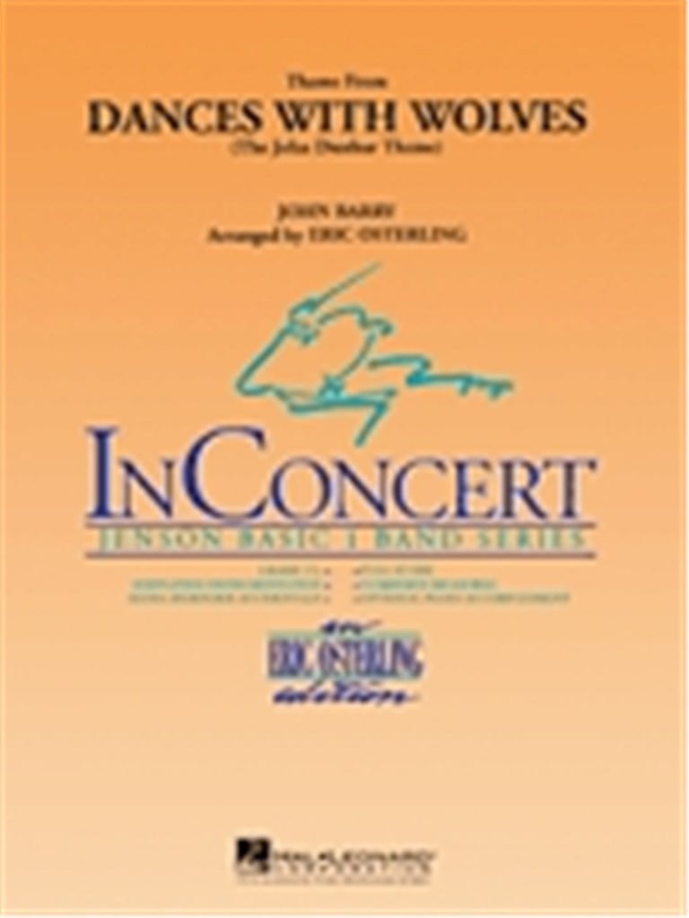 Dances with Wolves (Main Theme)
